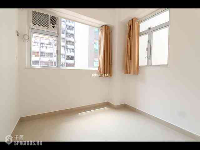 Wan Chai - Sun Hey Mansion 08