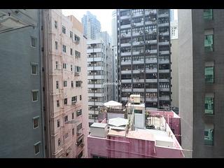 Wan Chai - Sun Hey Mansion 10