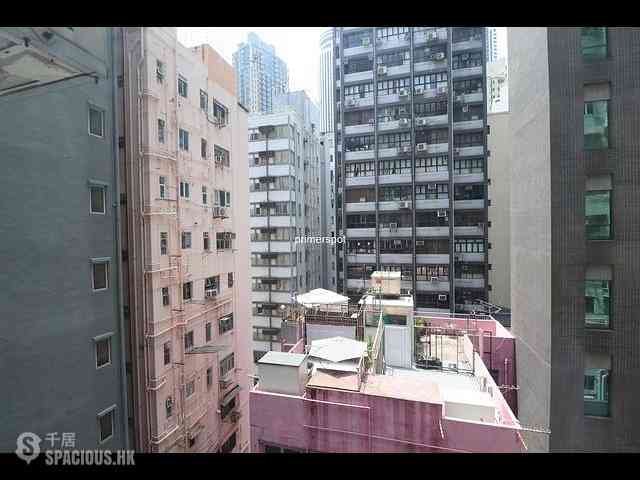Wan Chai - Sun Hey Mansion 10