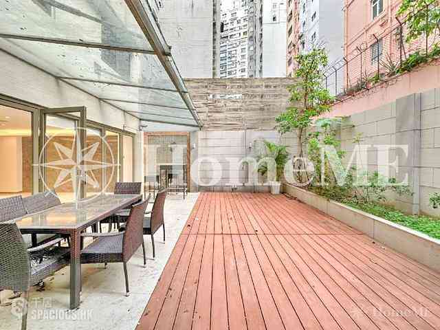 Happy Valley - 8, Shan Kwong Road 02