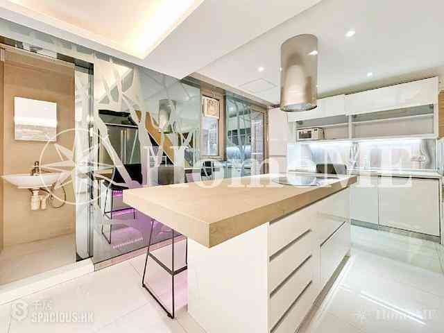 Happy Valley - 8, Shan Kwong Road 12