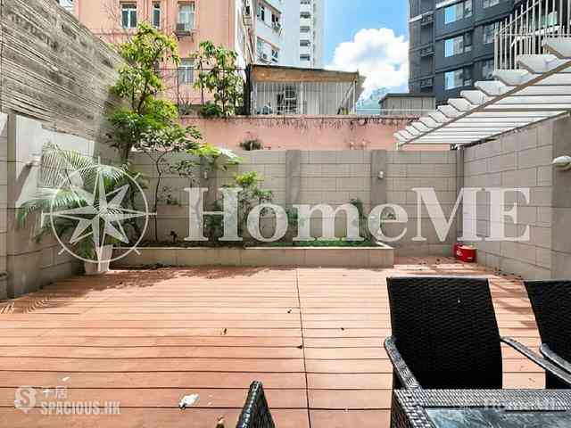 Happy Valley - 8, Shan Kwong Road 16
