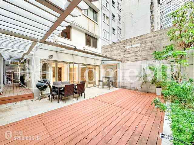 Happy Valley - 8, Shan Kwong Road 01