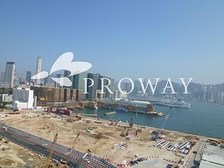 West Kowloon - The Arch 02