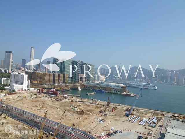 West Kowloon - The Arch 02