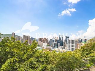 Tai Hang - 5, Wang Fung Terrace 02