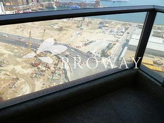 West Kowloon - The Arch 03