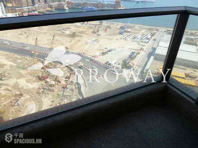 West Kowloon - The Arch 03