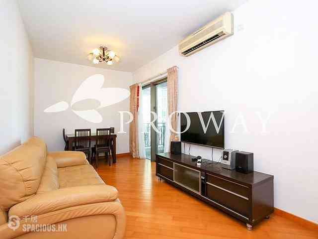 Wan Chai - The Zenith 01