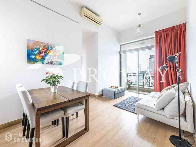 Wan Chai - York Place 01