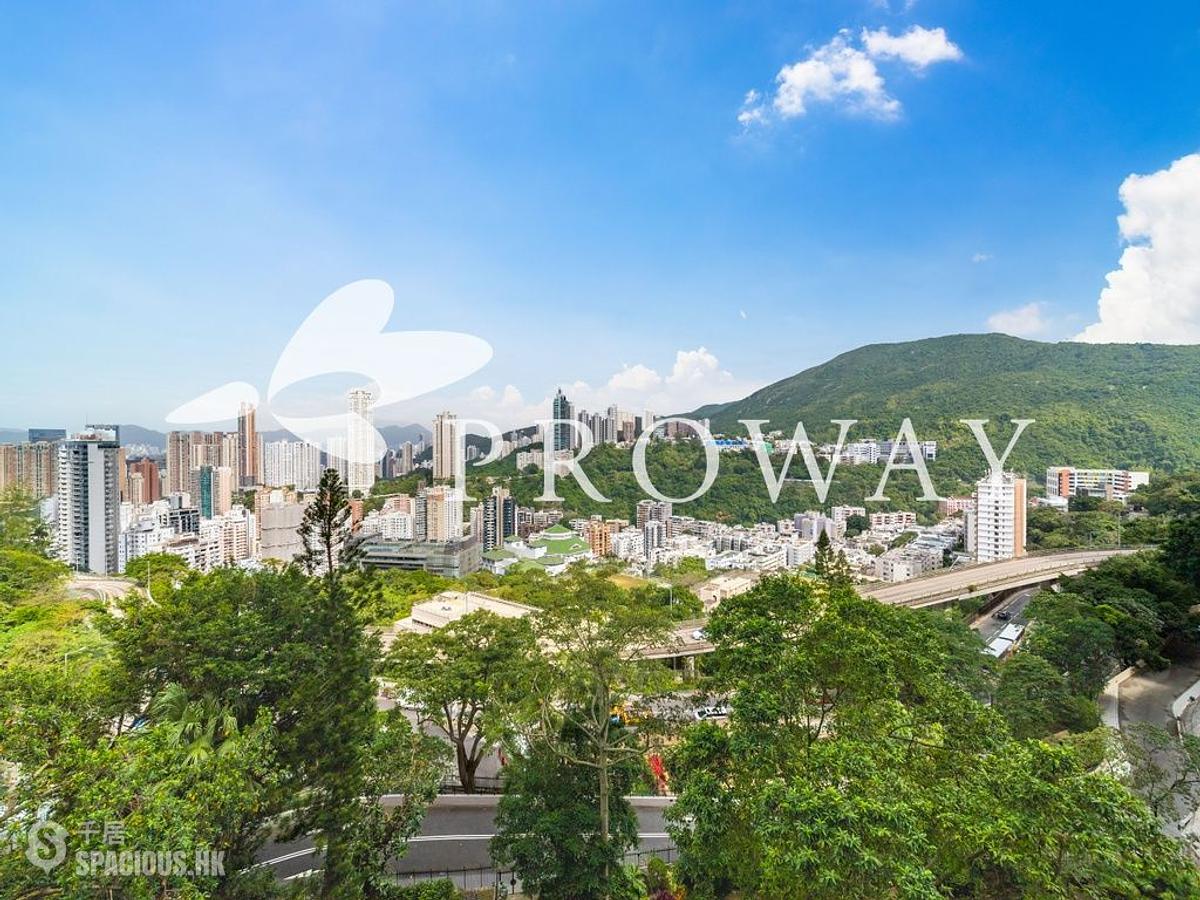 司徒拔道 - 怡园 01
