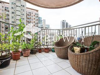 Mid Levels Central - Pearl Gardens 03