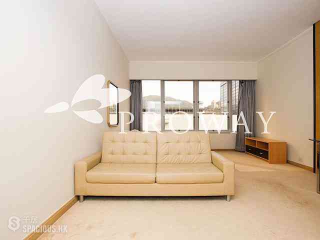 Wan Chai - Convention Plaza Apartments 03