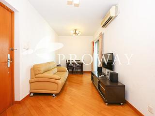 Wan Chai - The Zenith 04