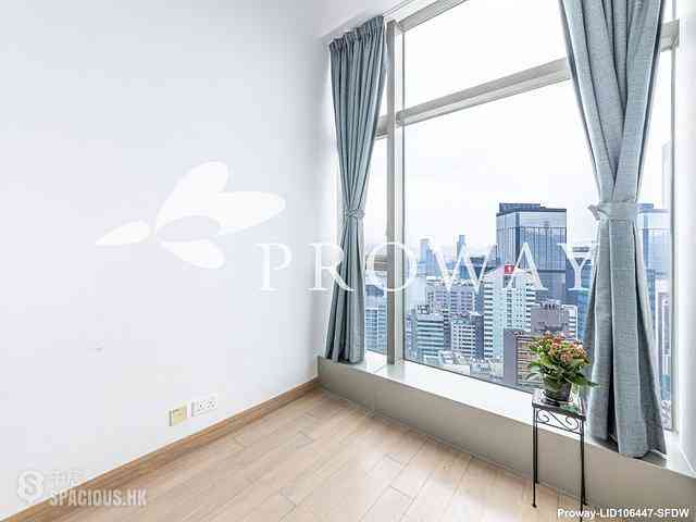 Wan Chai - York Place 07