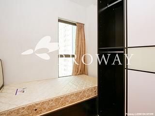 Wan Chai - The Zenith 08