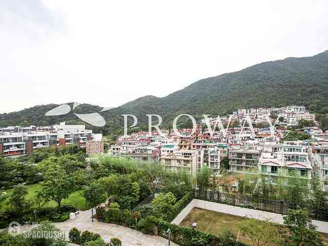 Clear Water Bay - Mount Pavilia 02