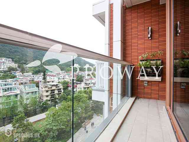 Clear Water Bay - Mount Pavilia 03