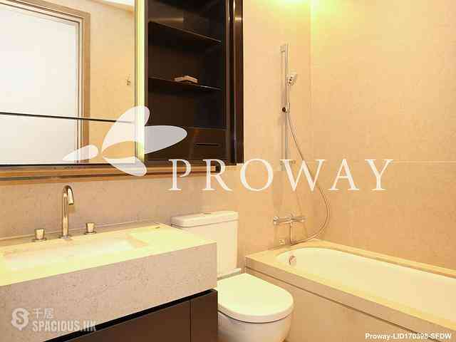 Clear Water Bay - Mount Pavilia 12