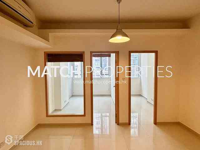 Happy Valley - 4, Shing Ping Street 13