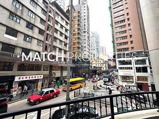 Central - Sun Fung Mansion 07