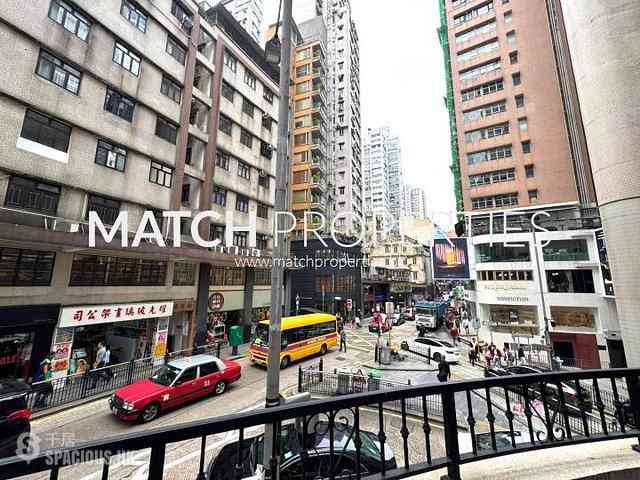 Central - Sun Fung Mansion 07