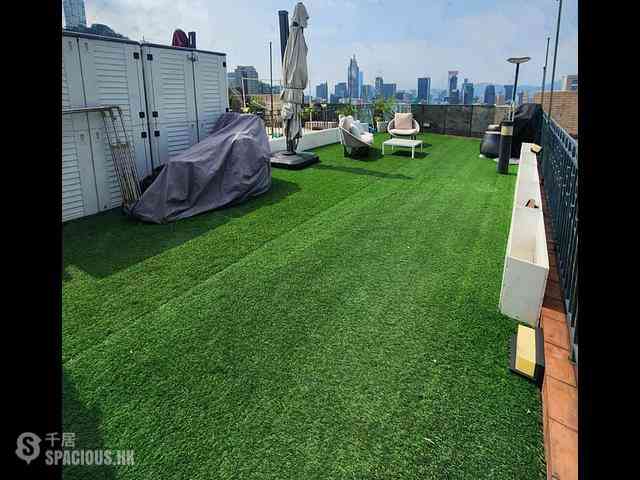 Stubbs Road - 18, Tung Shan Terrace 01