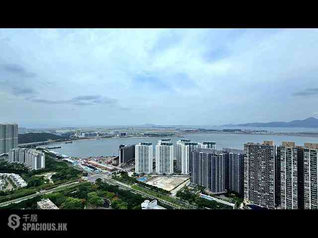 Tung Chung - Caribbean Coast Phase 4 Crystal Cove 03