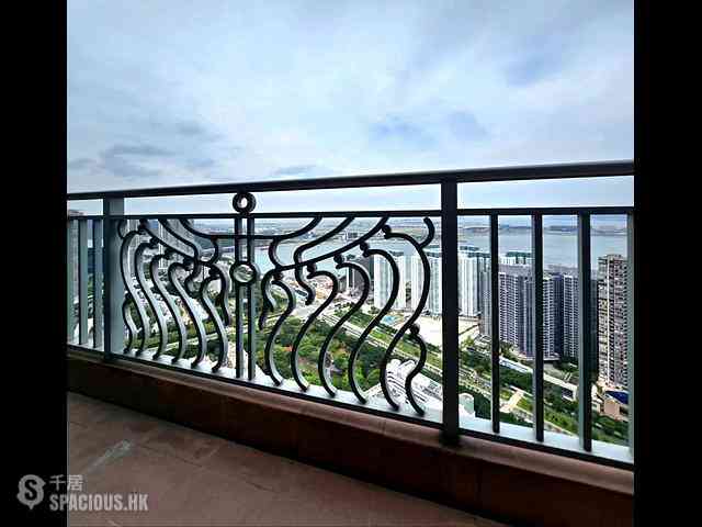 Tung Chung - Caribbean Coast Phase 4 Crystal Cove 04