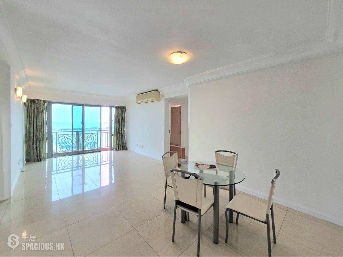 Tung Chung - Caribbean Coast Phase 4 Crystal Cove 01