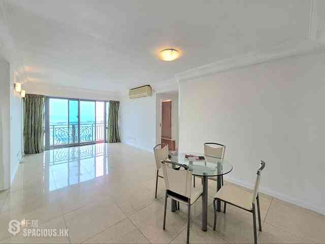 Tung Chung - Caribbean Coast Phase 4 Crystal Cove 01