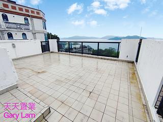 Clear Water Bay - The Villa Horizon 04