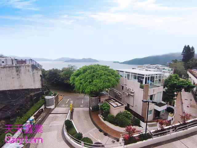 清水灣 - 海天灣 05