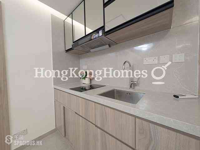 Wan Chai - Hong Kong Building (Mansion) 05
