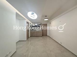Wan Chai - Hong Kong Building (Mansion) 04