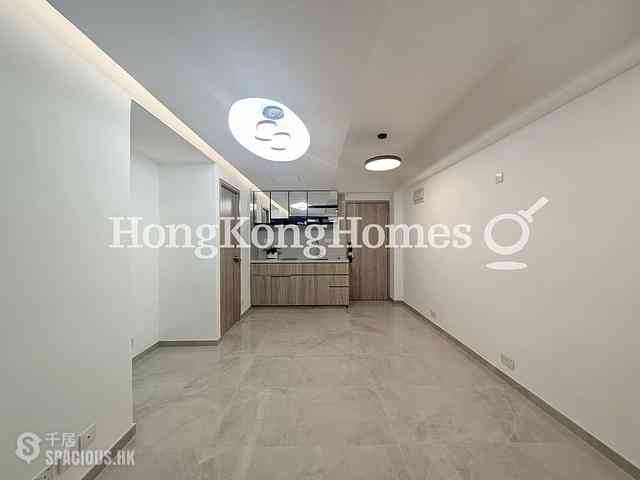 Wan Chai - Hong Kong Building (Mansion) 04