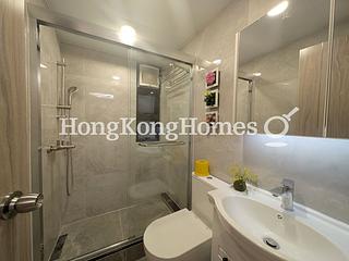 Wan Chai - Hong Kong Building (Mansion) 07