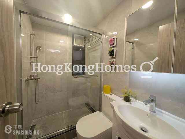Wan Chai - Hong Kong Building (Mansion) 07