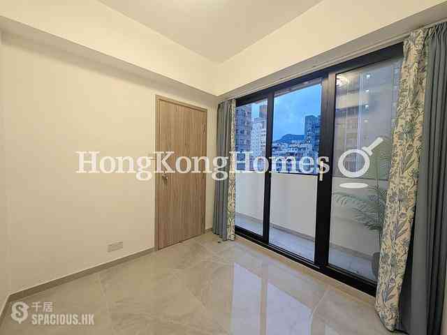 Wan Chai - Hong Kong Building (Mansion) 06