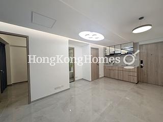 Wan Chai - Hong Kong Building (Mansion) 03