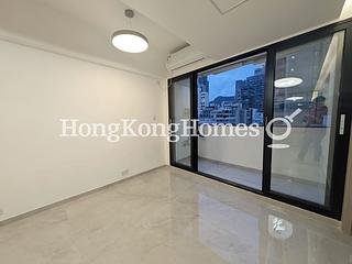 Wan Chai - Hong Kong Building (Mansion) 02