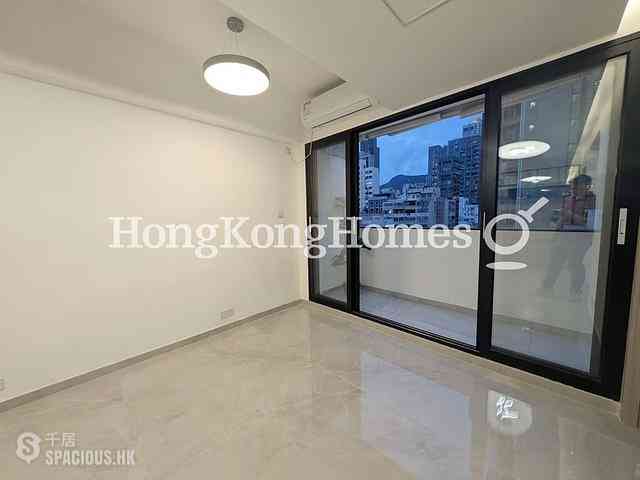 Wan Chai - Hong Kong Building (Mansion) 02
