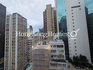 Wan Chai - Hong Kong Building (Mansion) 08