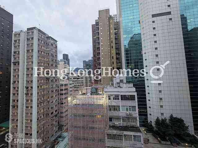 Wan Chai - Hong Kong Building (Mansion) 08