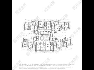 West Kowloon - The Harbourside Block 3 10