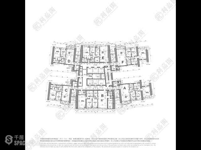 West Kowloon - The Harbourside Block 3 10