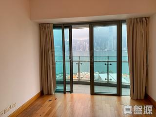 West Kowloon - The Harbourside Block 3 02