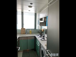 West Kowloon - The Harbourside Block 3 06