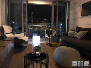 West Kowloon - The Harbourside Block 3 03
