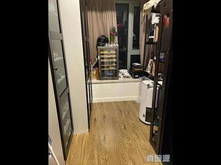 West Kowloon - The Harbourside Block 3 04